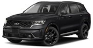 2022 Kia Sorento 4dr FWD_101